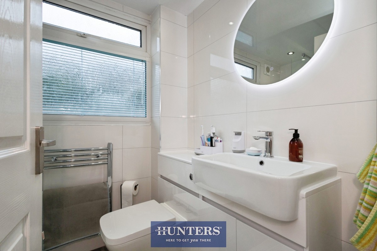 Rose Hill, Stalybridge, Stalybridge