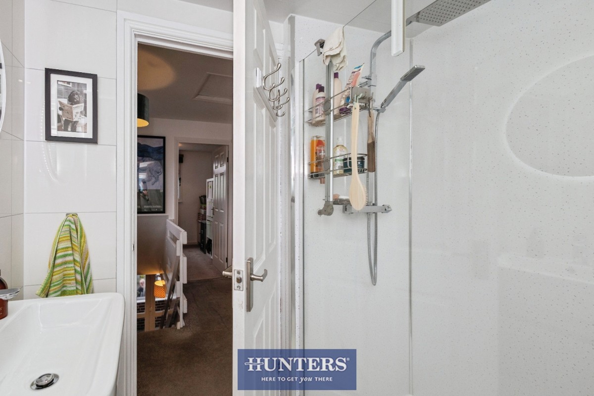 Rose Hill, Stalybridge, Stalybridge