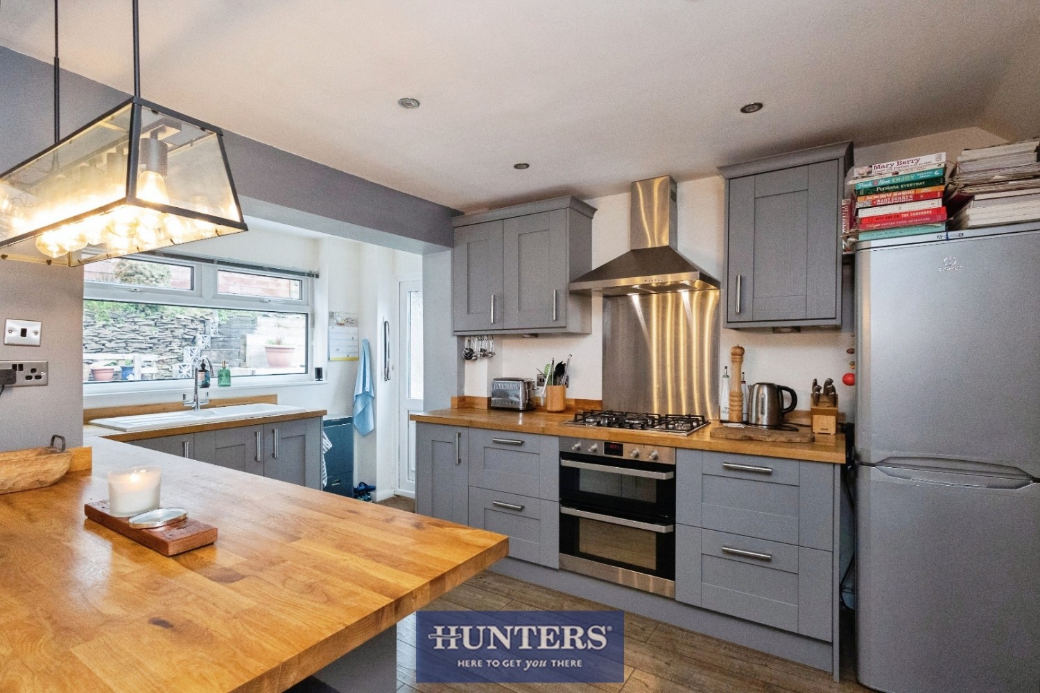 Rose Hill, Stalybridge, Stalybridge