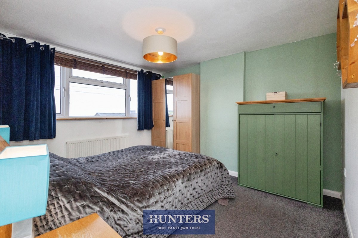 Rose Hill, Stalybridge, Stalybridge