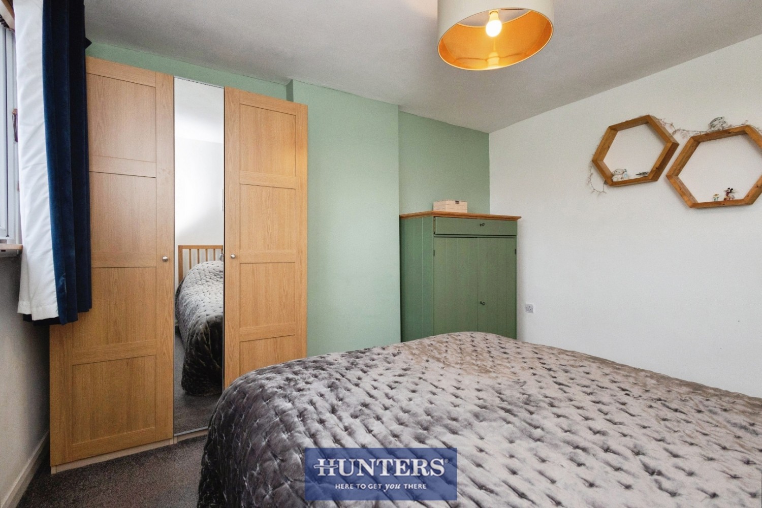 Rose Hill, Stalybridge, Stalybridge