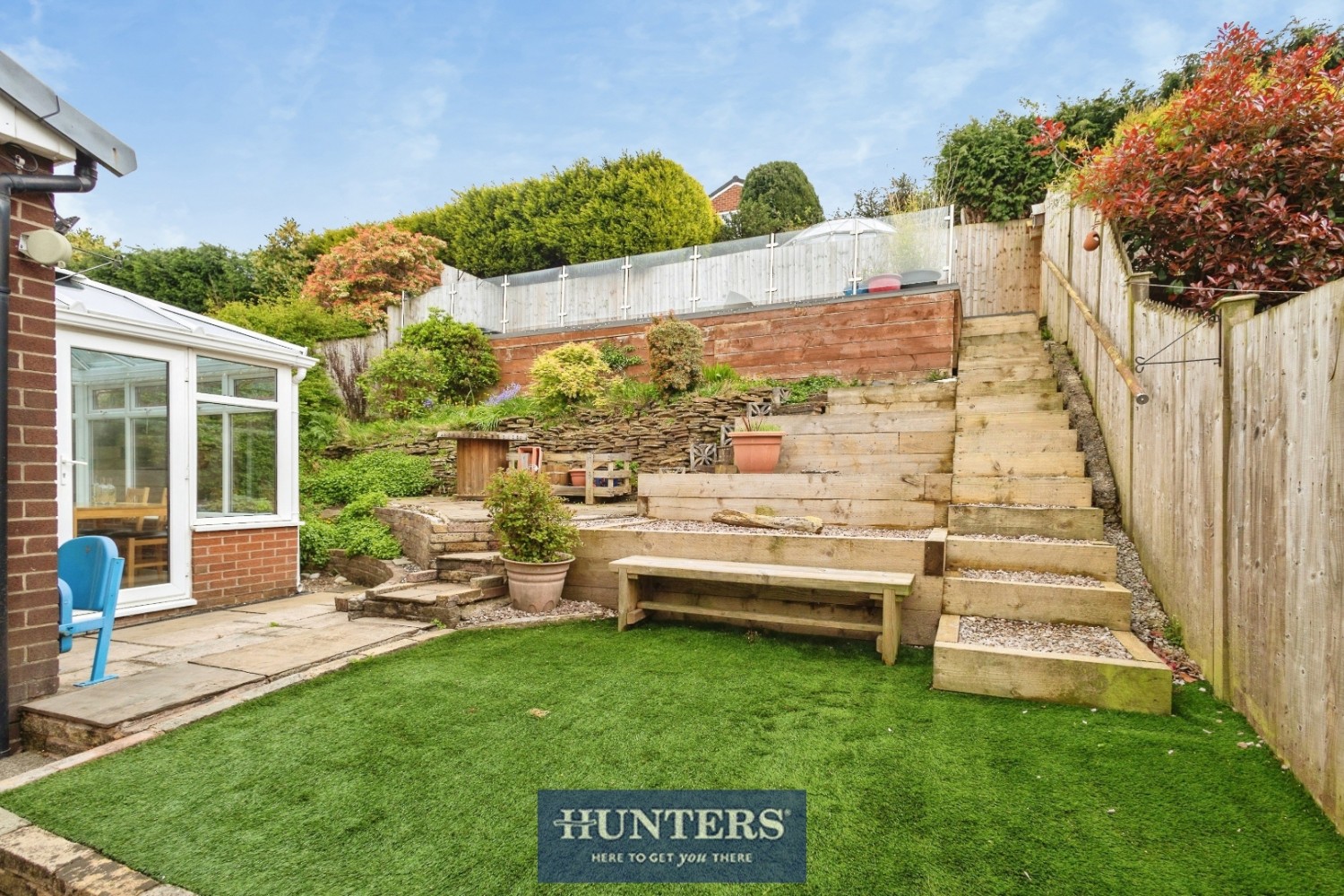 Rose Hill, Stalybridge, Stalybridge