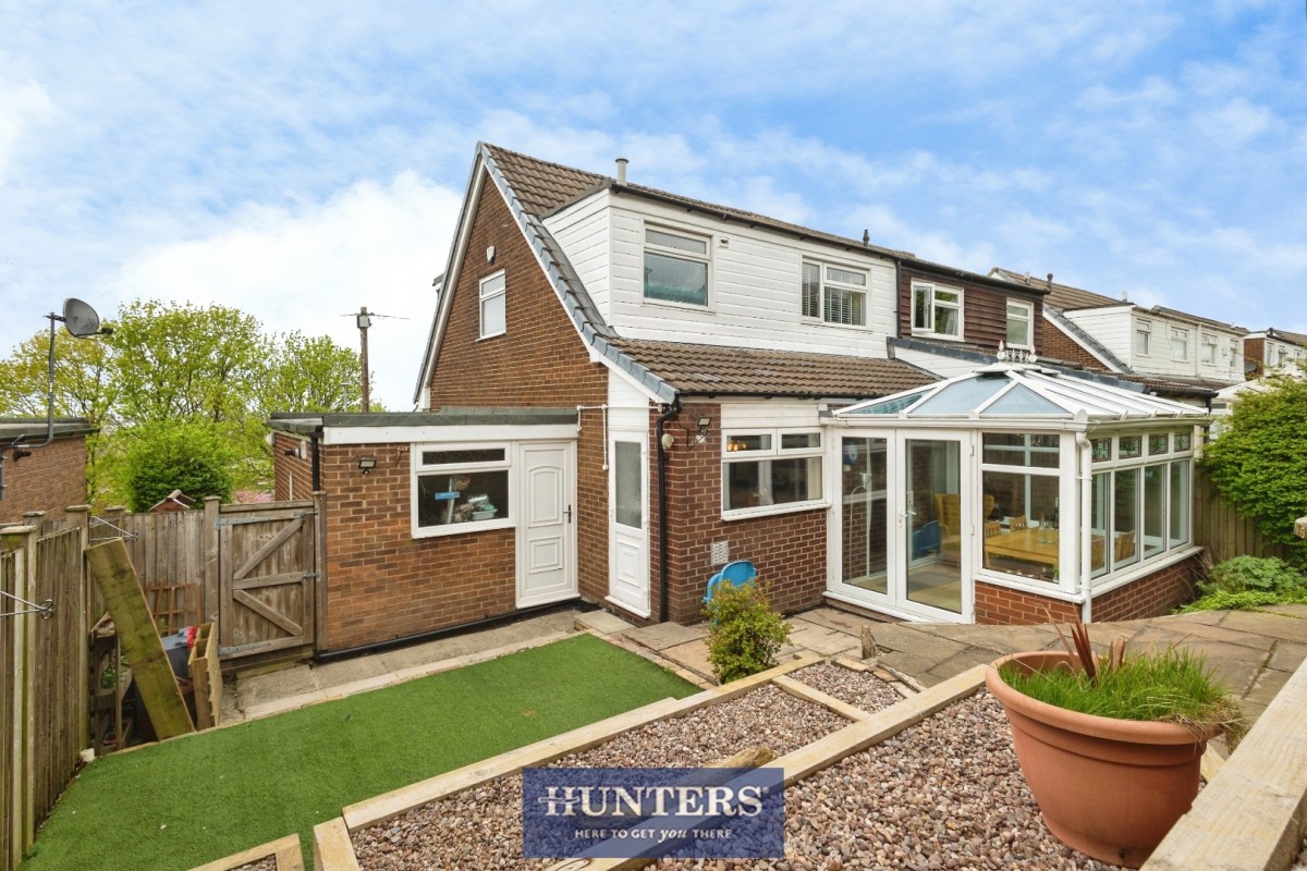 Rose Hill, Stalybridge, Stalybridge