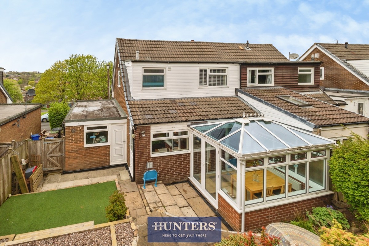 Rose Hill, Stalybridge, Stalybridge