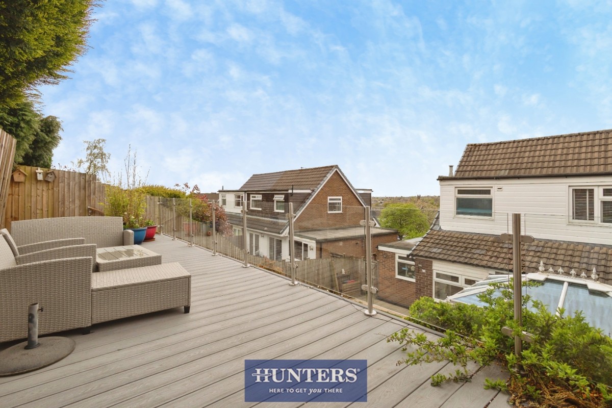 Rose Hill, Stalybridge, Stalybridge