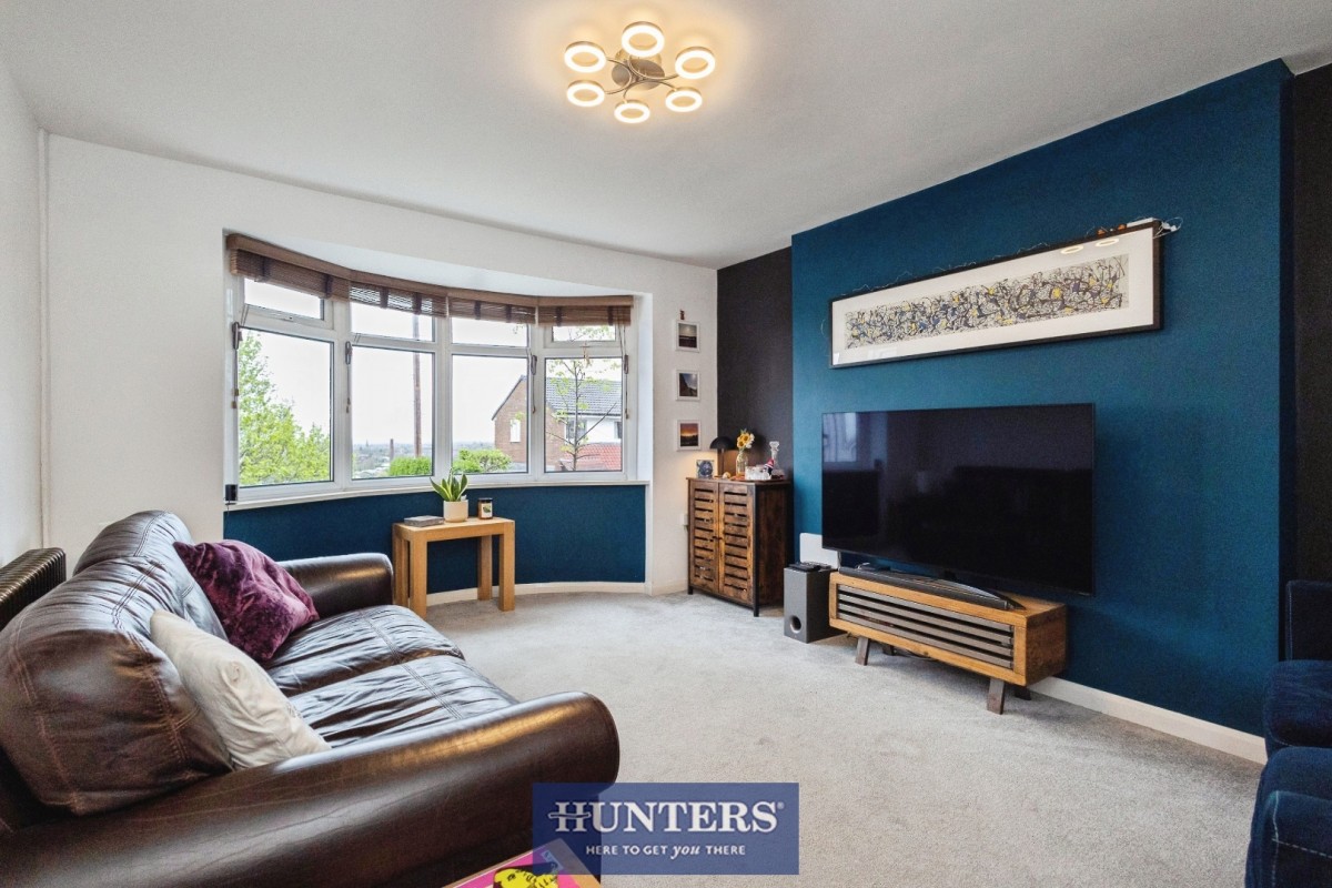 Rose Hill, Stalybridge, Stalybridge