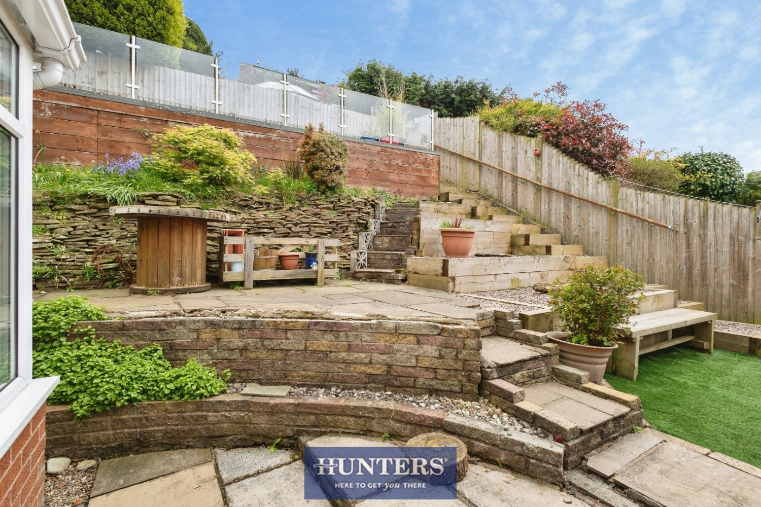 Rose Hill, Stalybridge, Stalybridge