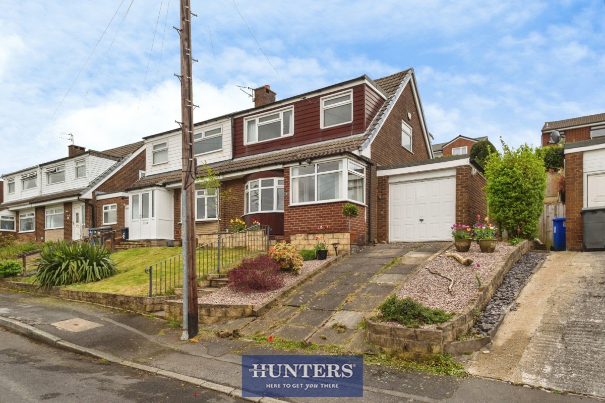 Rose Hill, Stalybridge, Stalybridge