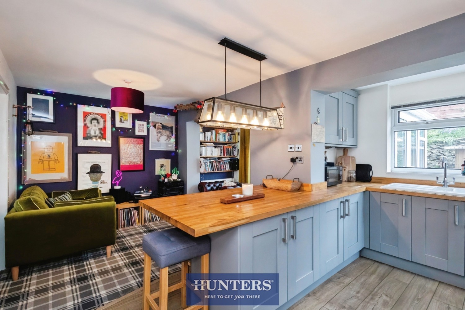 Rose Hill, Stalybridge, Stalybridge