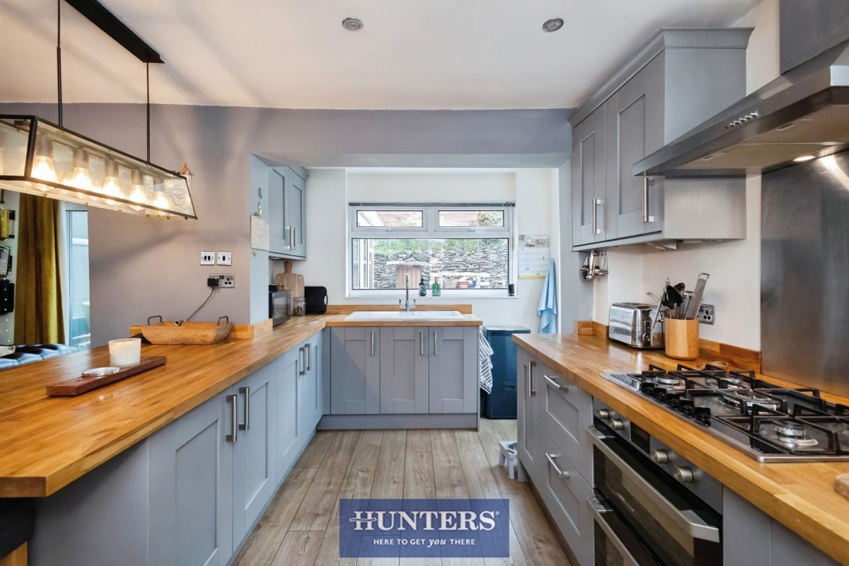 Rose Hill, Stalybridge, Stalybridge