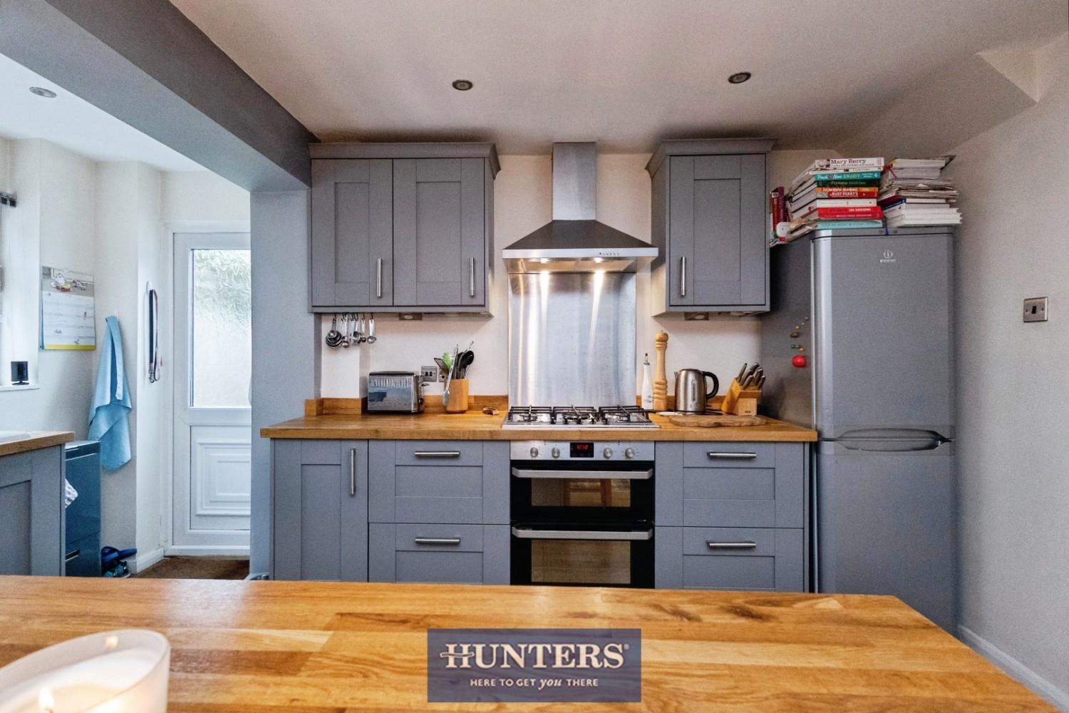 Rose Hill, Stalybridge, Stalybridge