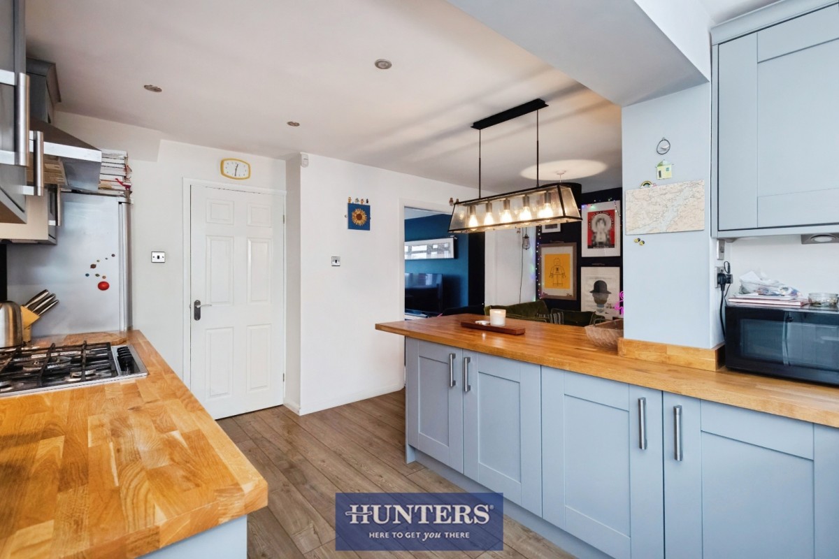 Rose Hill, Stalybridge, Stalybridge