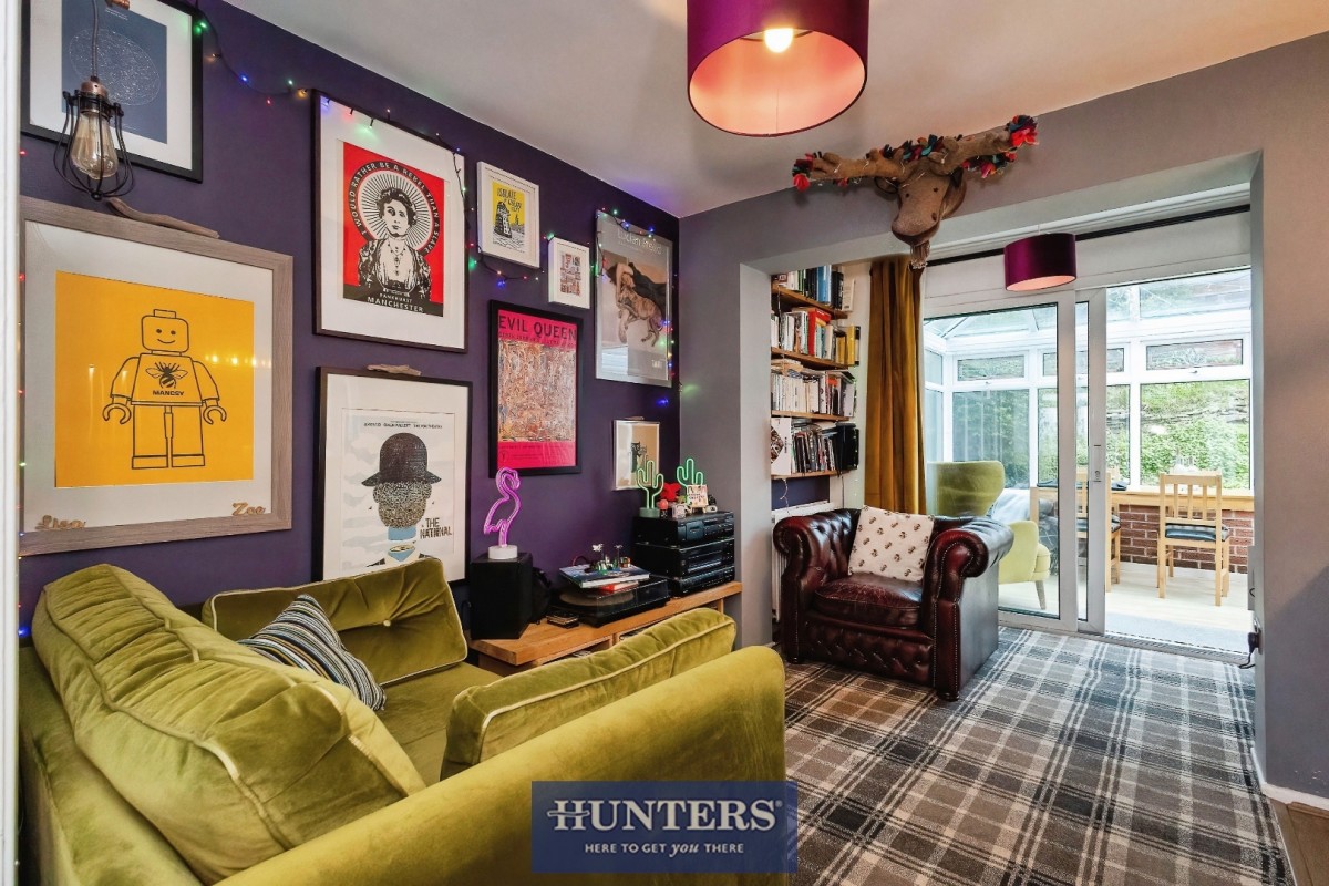 Rose Hill, Stalybridge, Stalybridge