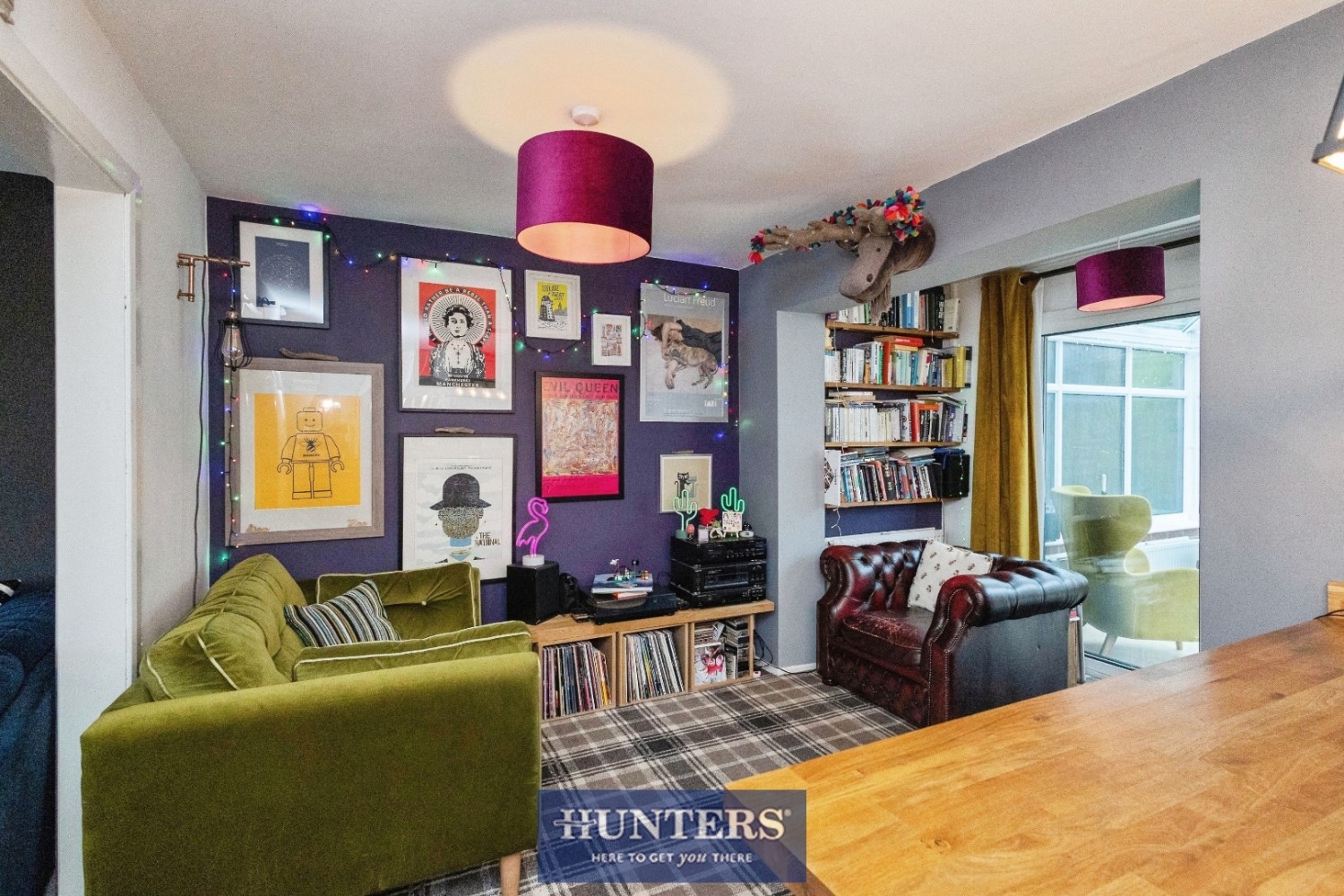 Rose Hill, Stalybridge, Stalybridge