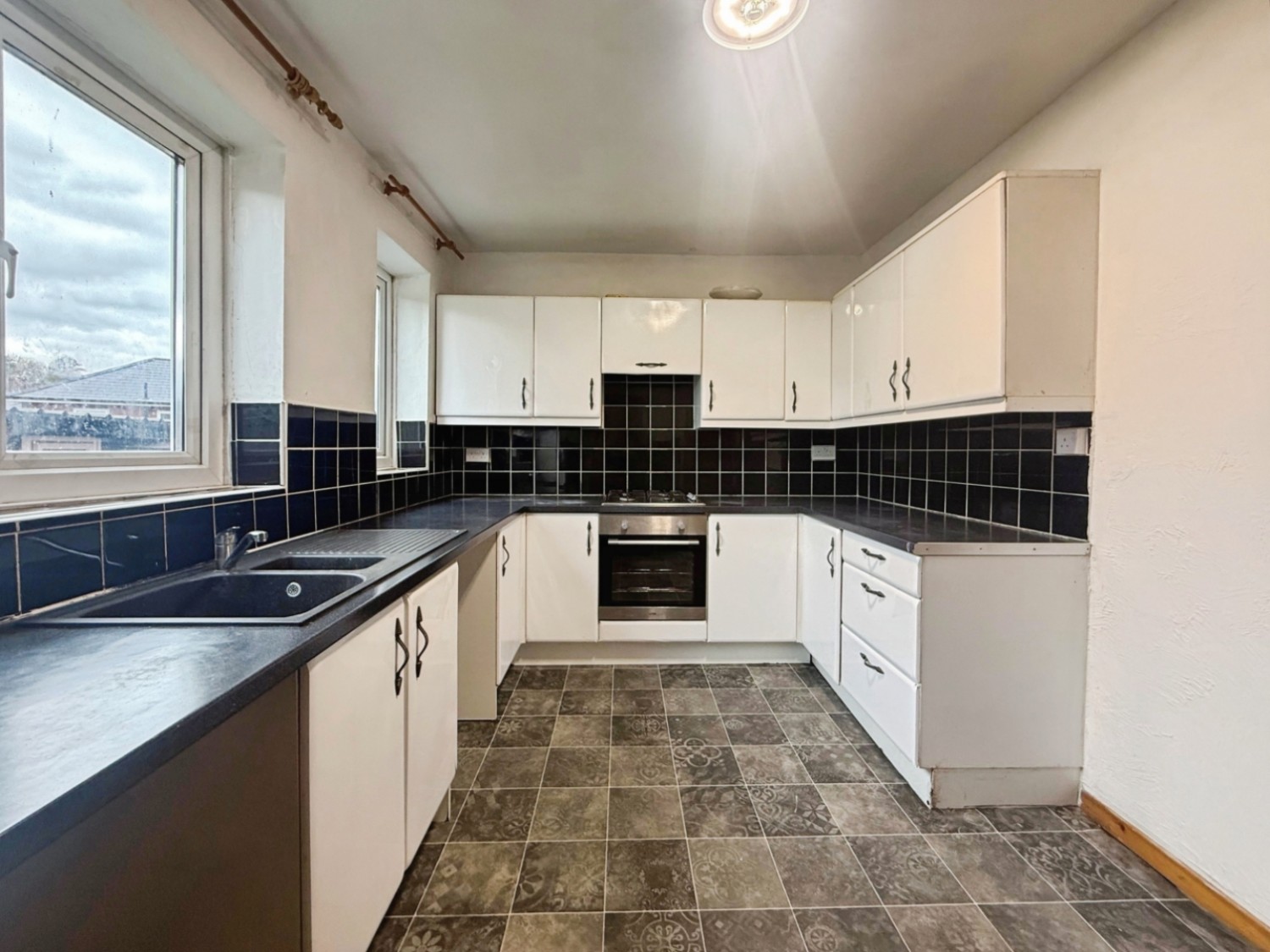 Tideswell Road, Sheffield, S5 6QR