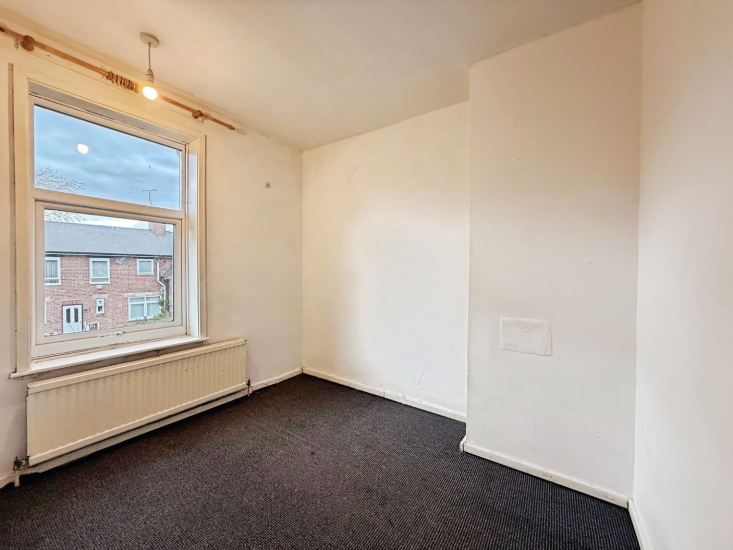 Tideswell Road, Sheffield, S5 6QR