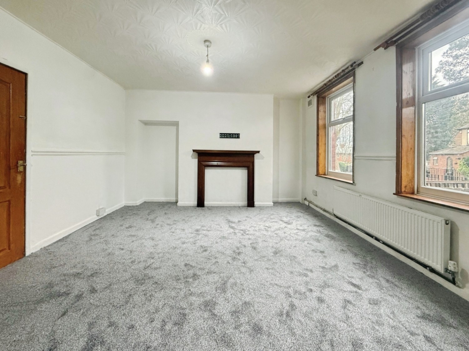 Tideswell Road, Sheffield, S5 6QR