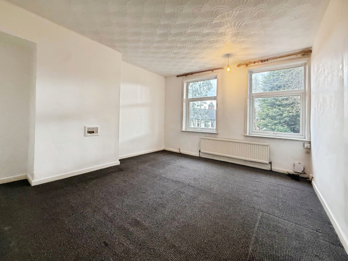 Tideswell Road, Sheffield, S5 6QR