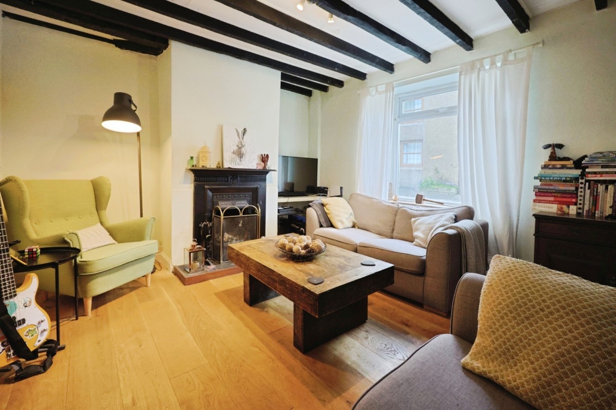 Church View, Heighington Village, Newton Aycliffe