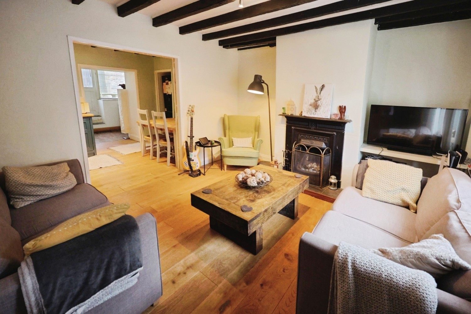 Church View, Heighington Village, Newton Aycliffe