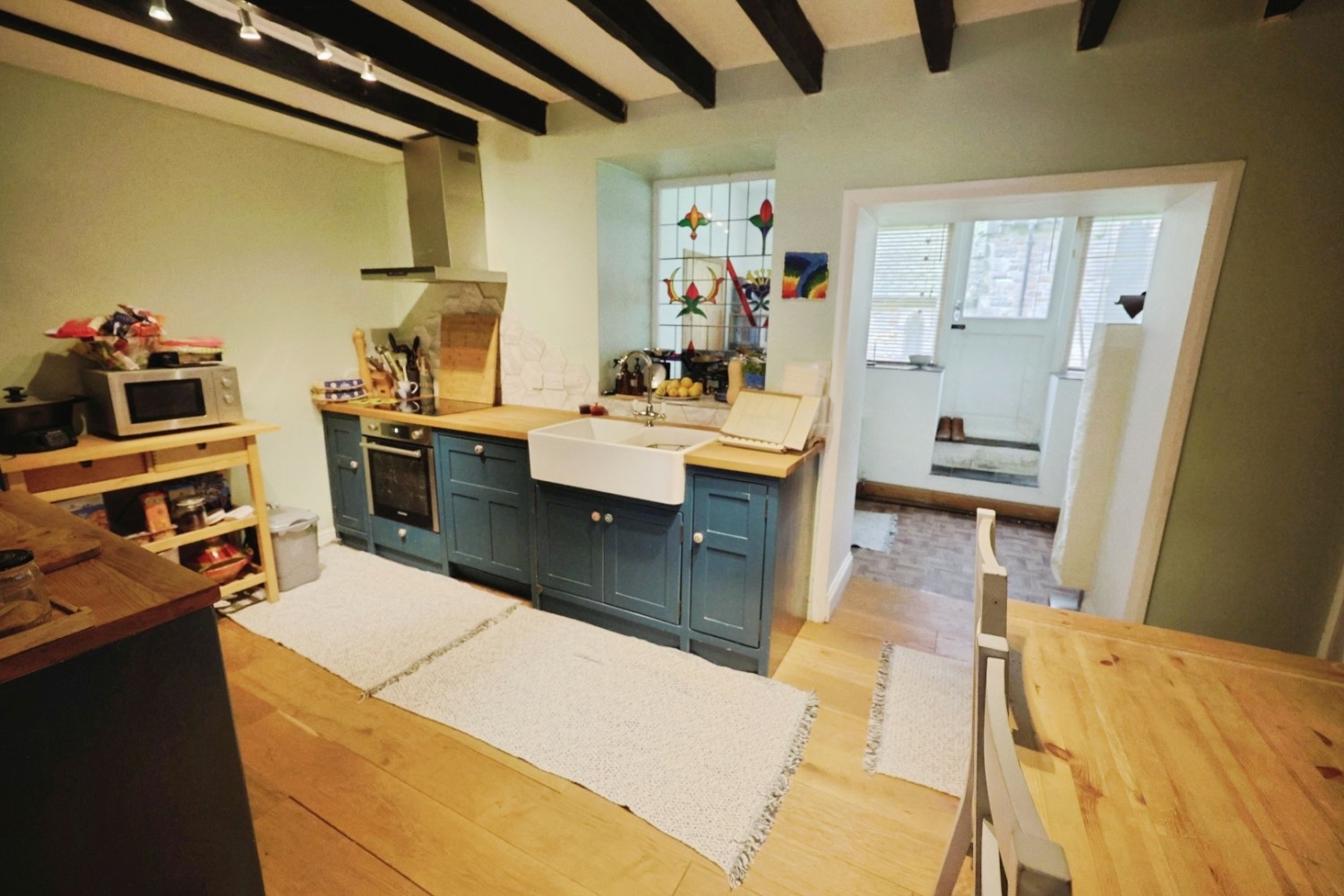 Church View, Heighington Village, Newton Aycliffe