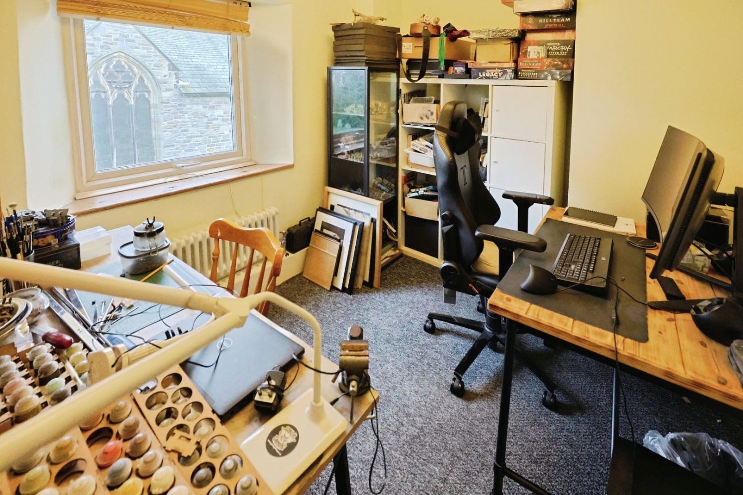 Church View, Heighington Village, Newton Aycliffe