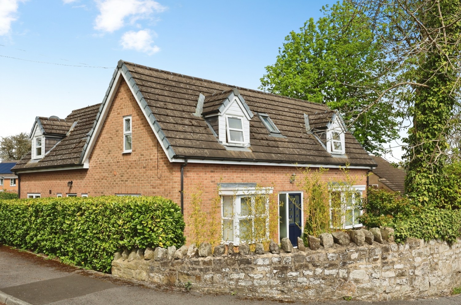 Vicarage Close, Howden Le Wear, Crook, DL15 8RB