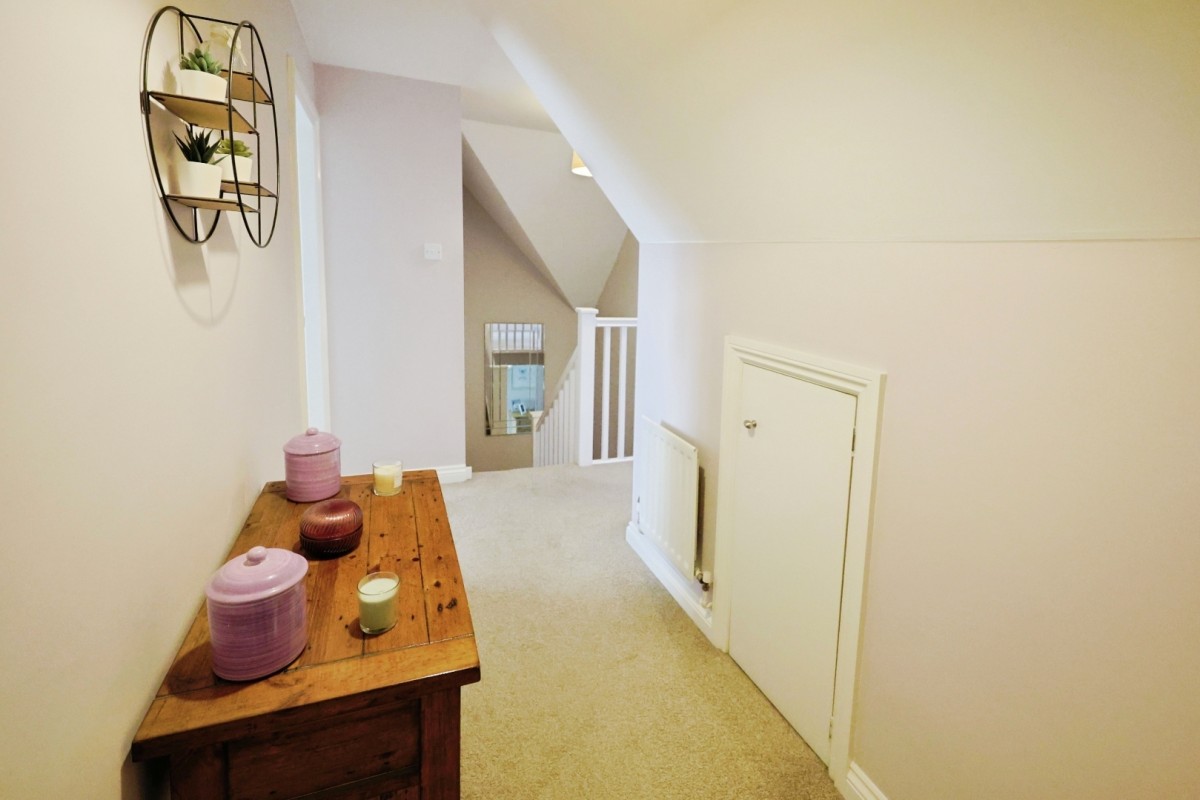 Vicarage Close, Howden Le Wear, Crook, DL15 8RB