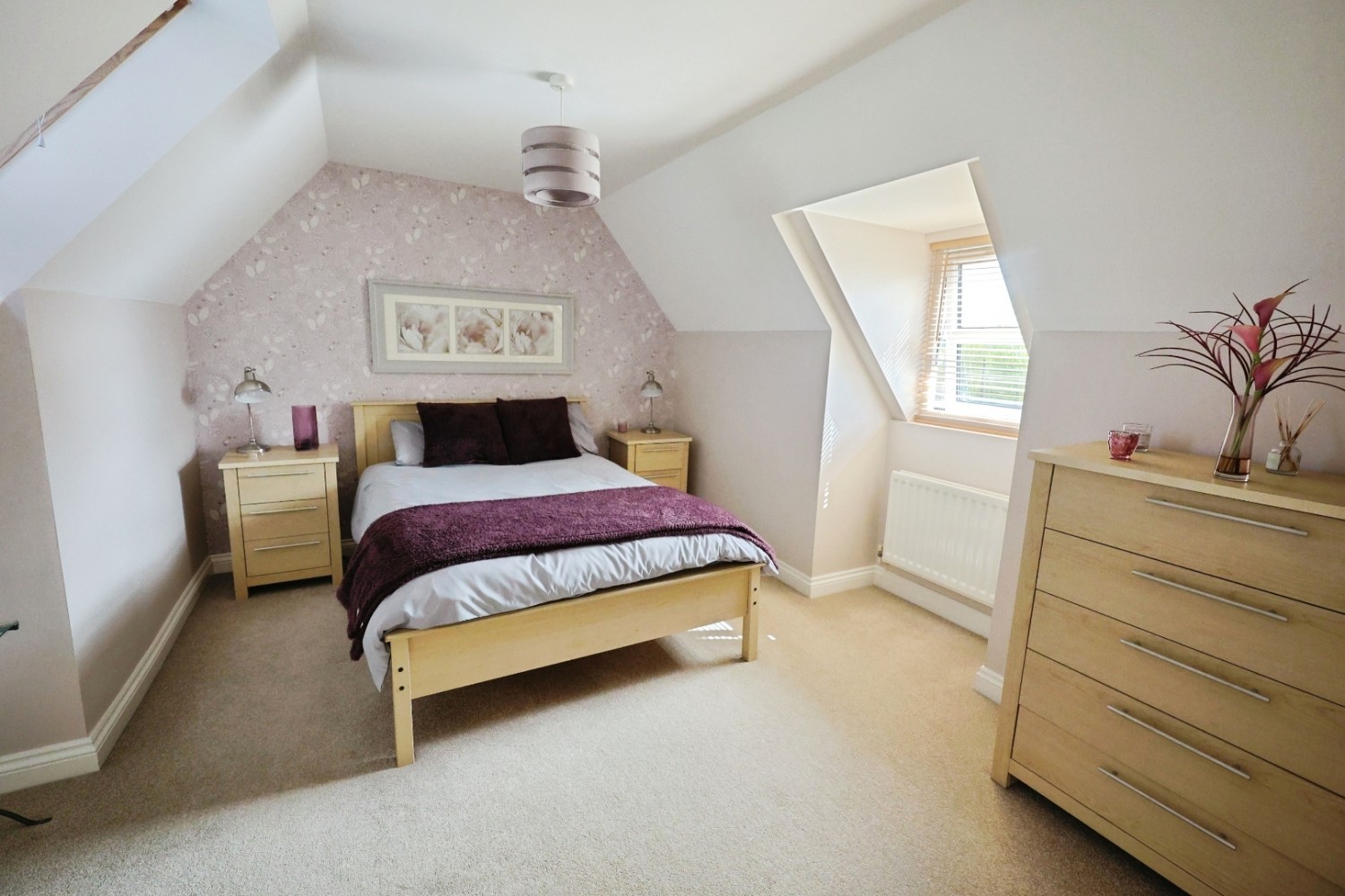 Vicarage Close, Howden Le Wear, Crook, DL15 8RB