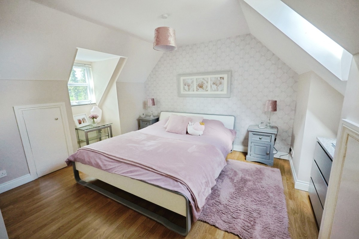 Vicarage Close, Howden Le Wear, Crook, DL15 8RB