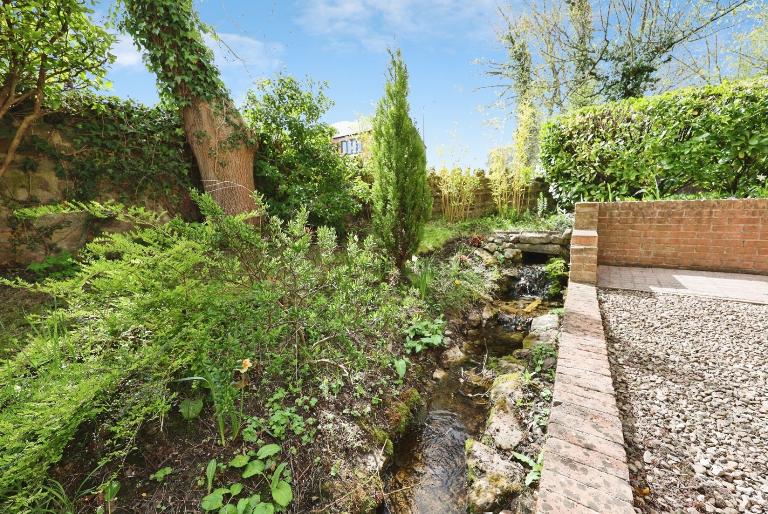 Vicarage Close, Howden Le Wear, Crook, DL15 8RB