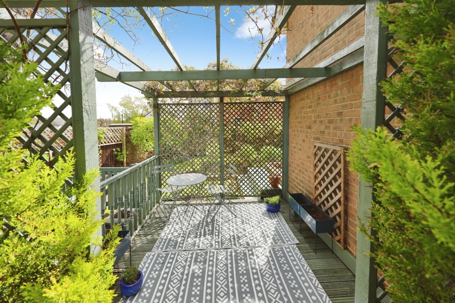 Vicarage Close, Howden Le Wear, Crook, DL15 8RB