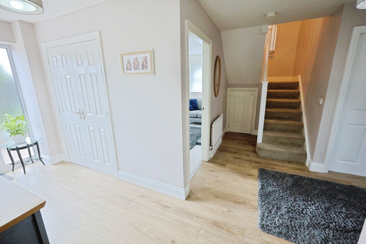 Vicarage Close, Howden Le Wear, Crook, DL15 8RB