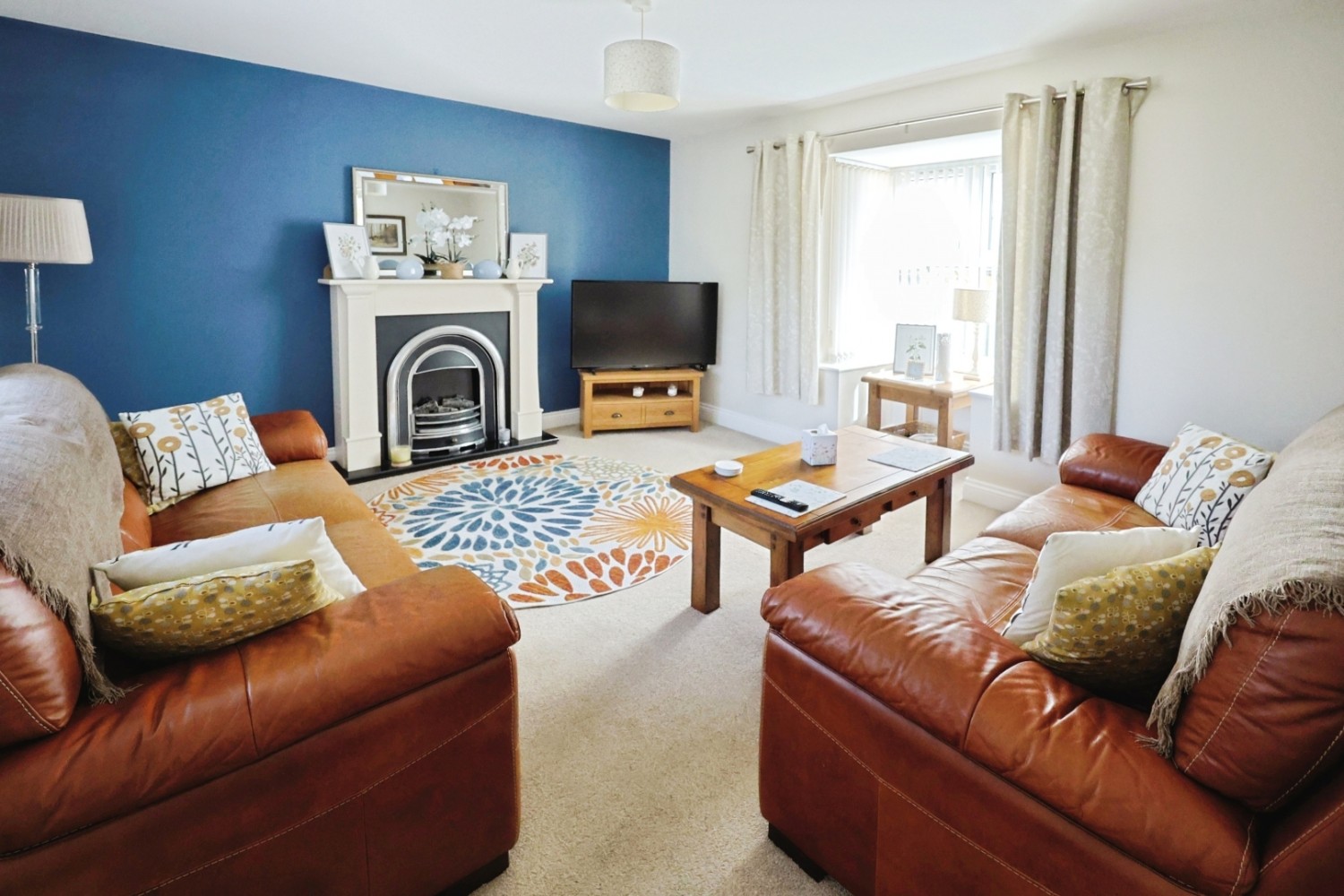 Vicarage Close, Howden Le Wear, Crook, DL15 8RB