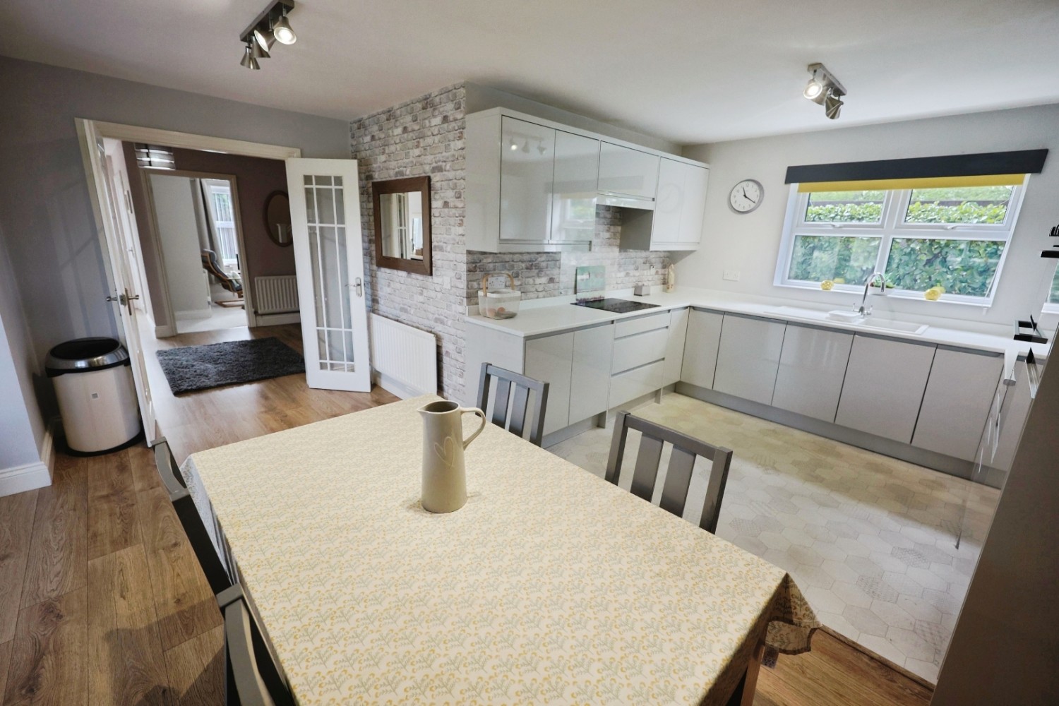 Vicarage Close, Howden Le Wear, Crook, DL15 8RB