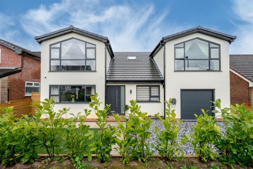 Beatrice Road, Worsley, Manchester