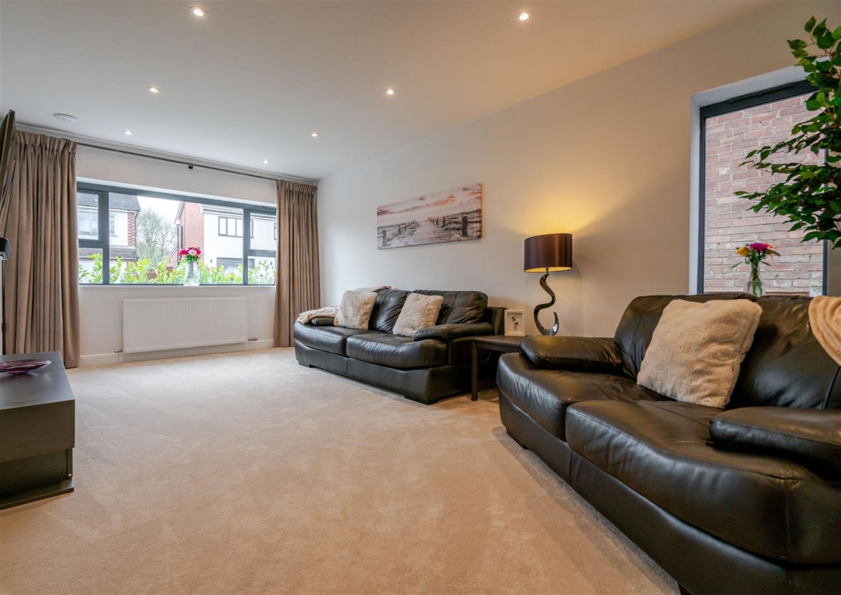Beatrice Road, Worsley, Manchester
