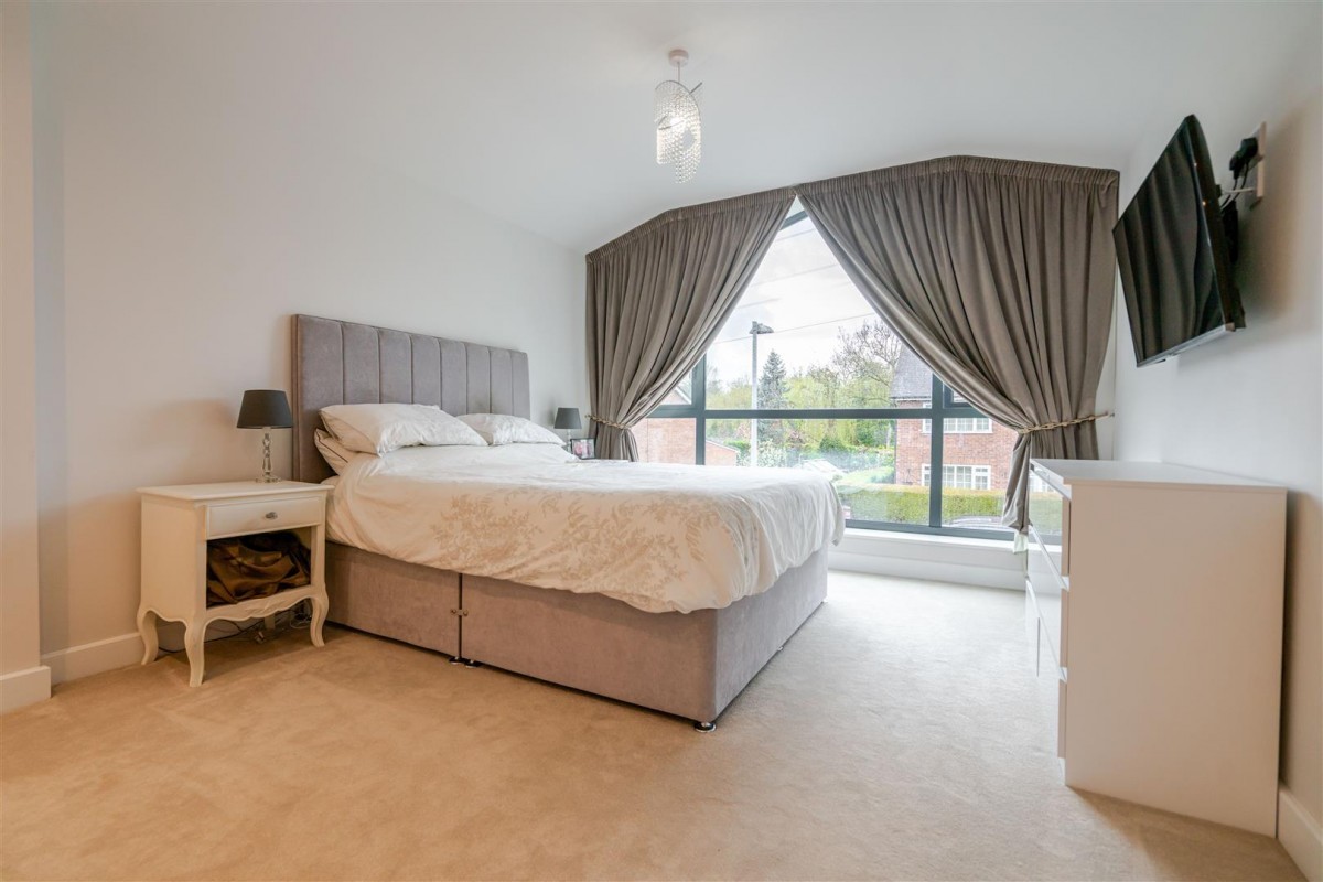 Beatrice Road, Worsley, Manchester