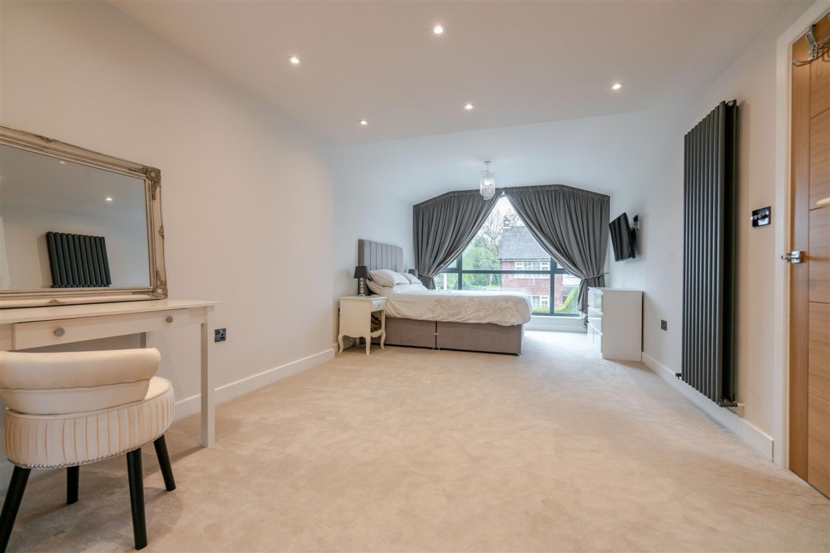 Beatrice Road, Worsley, Manchester