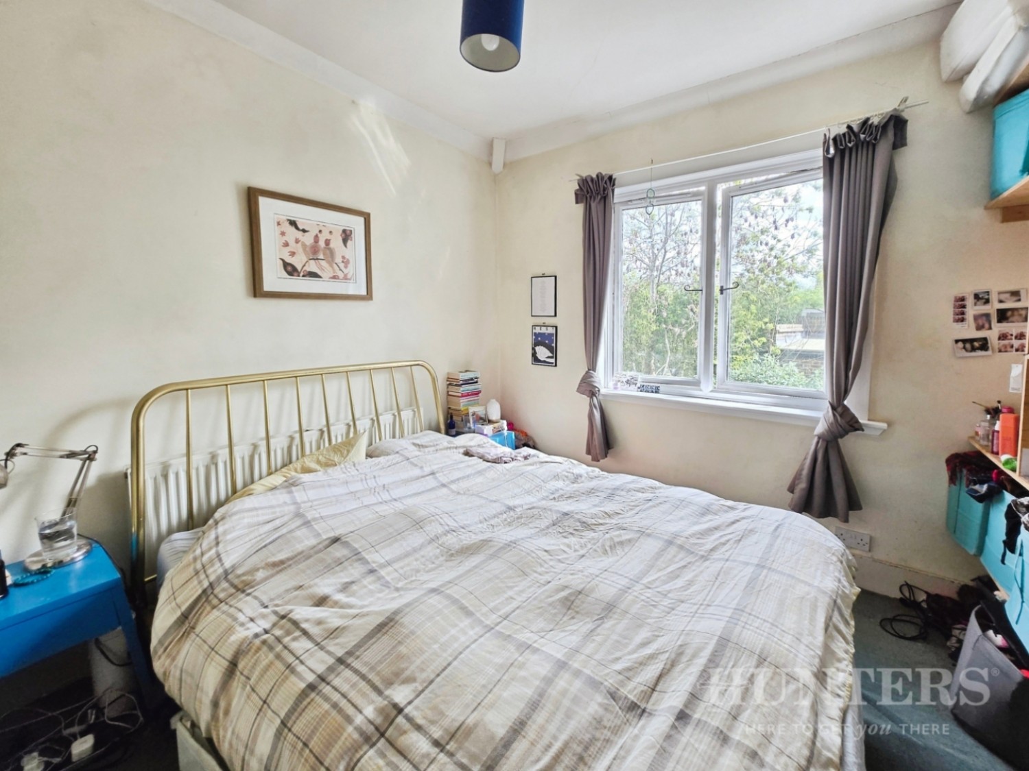 Gordon Road, Carshalton