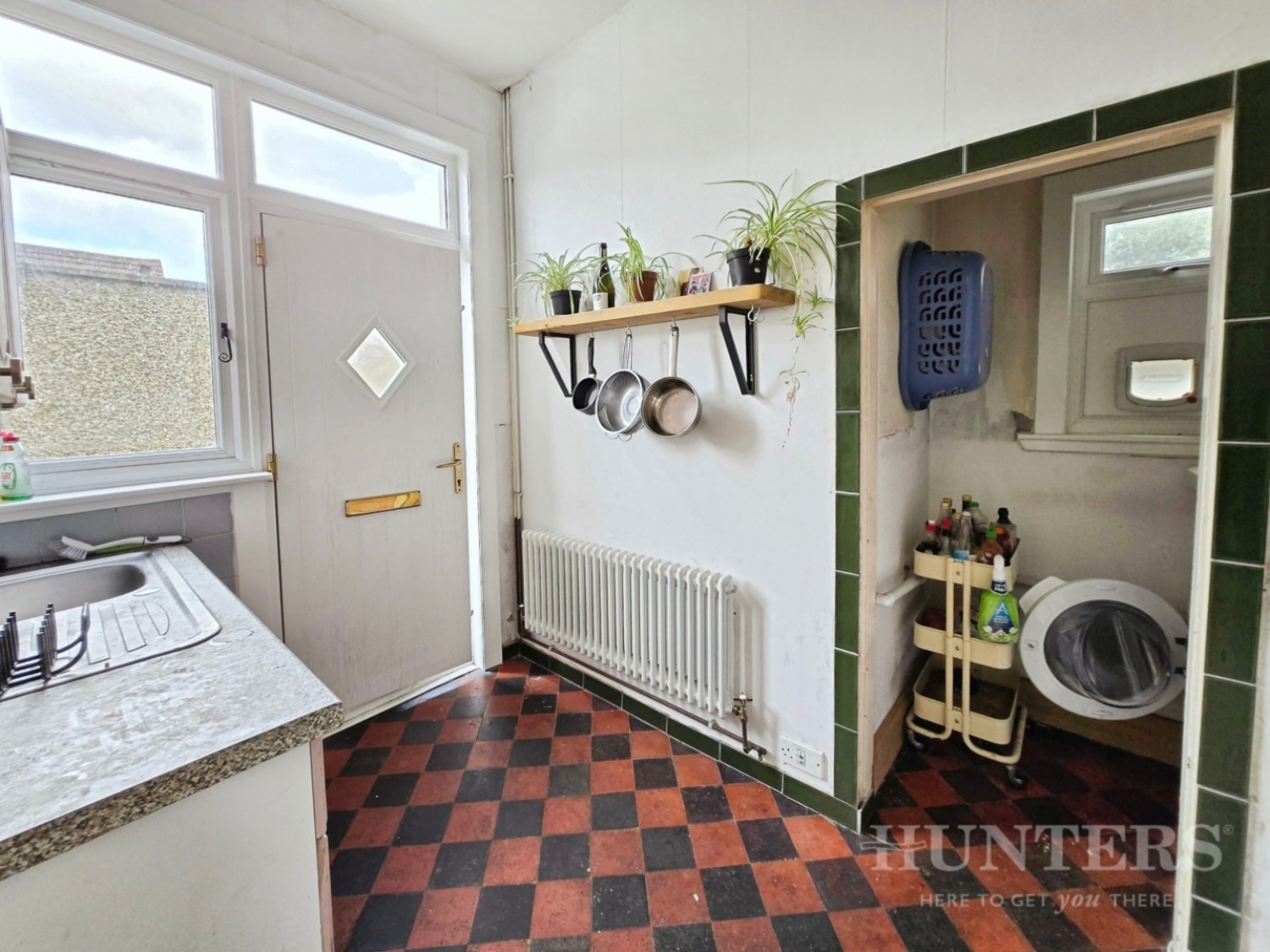 Gordon Road, Carshalton