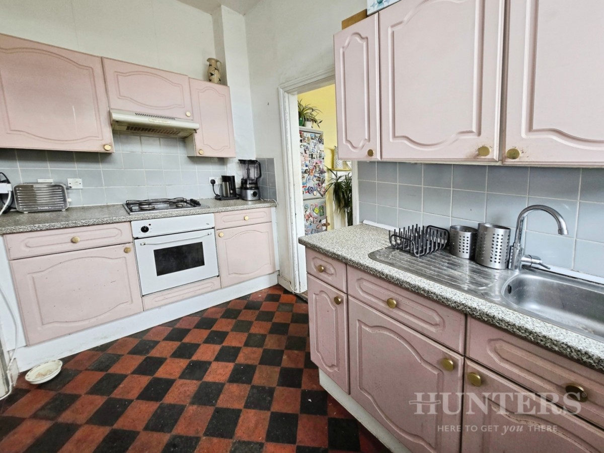 Gordon Road, Carshalton