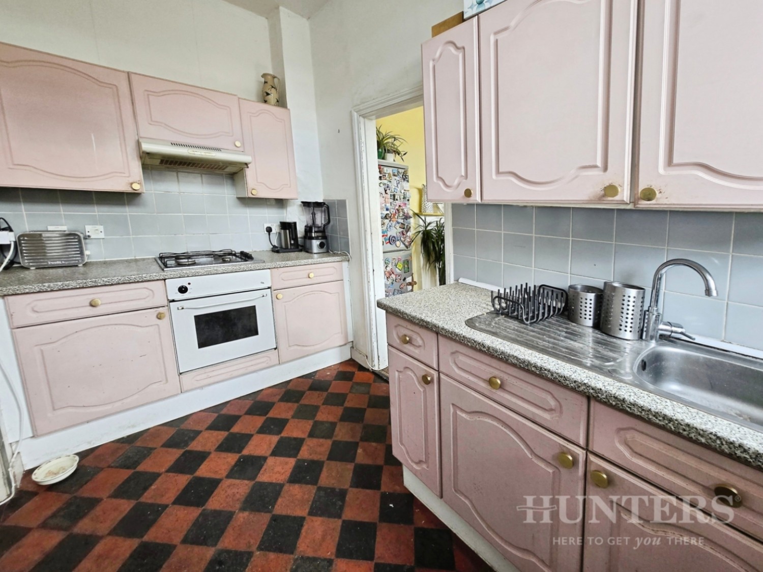 Gordon Road, Carshalton