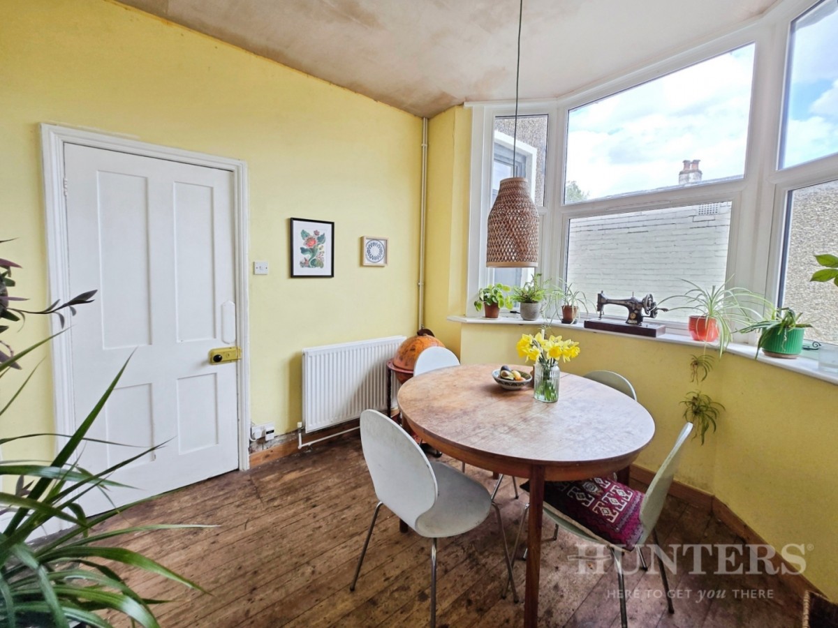 Gordon Road, Carshalton