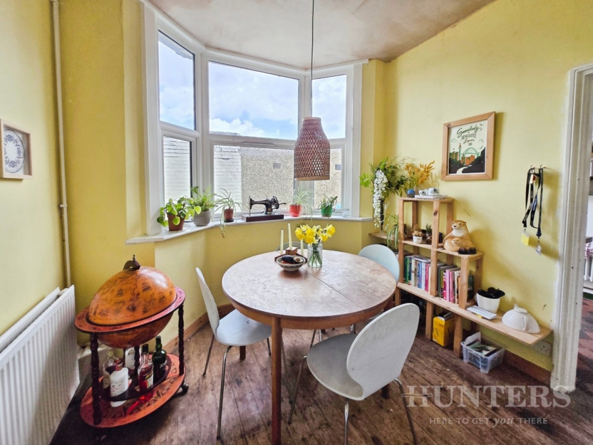 Gordon Road, Carshalton