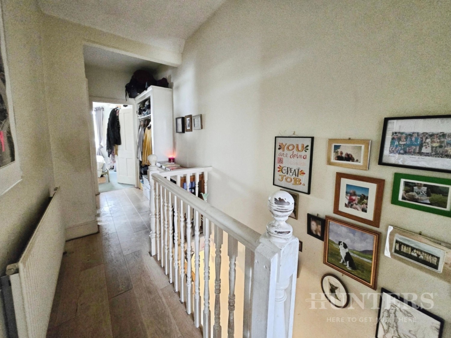 Gordon Road, Carshalton