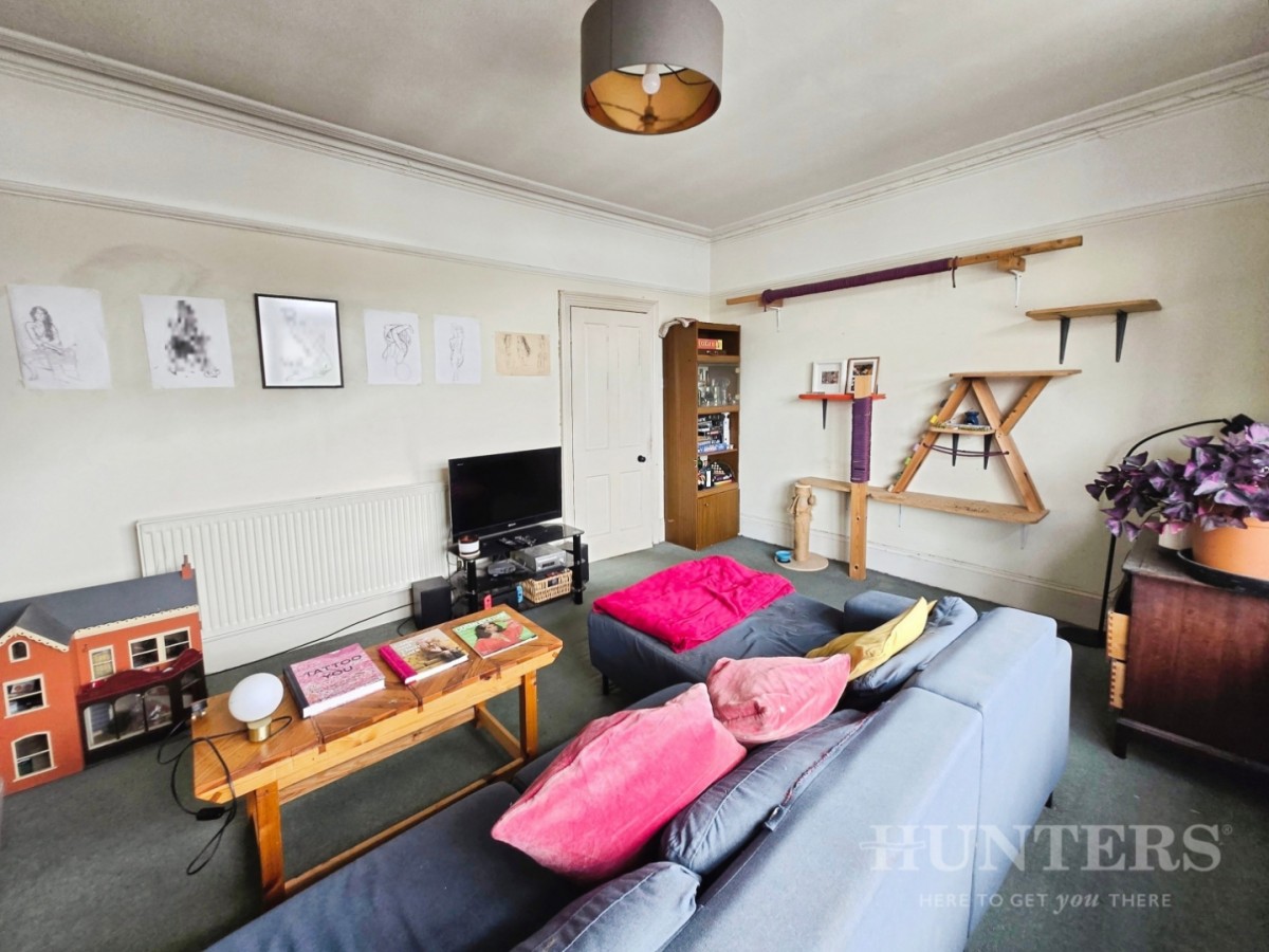 Gordon Road, Carshalton