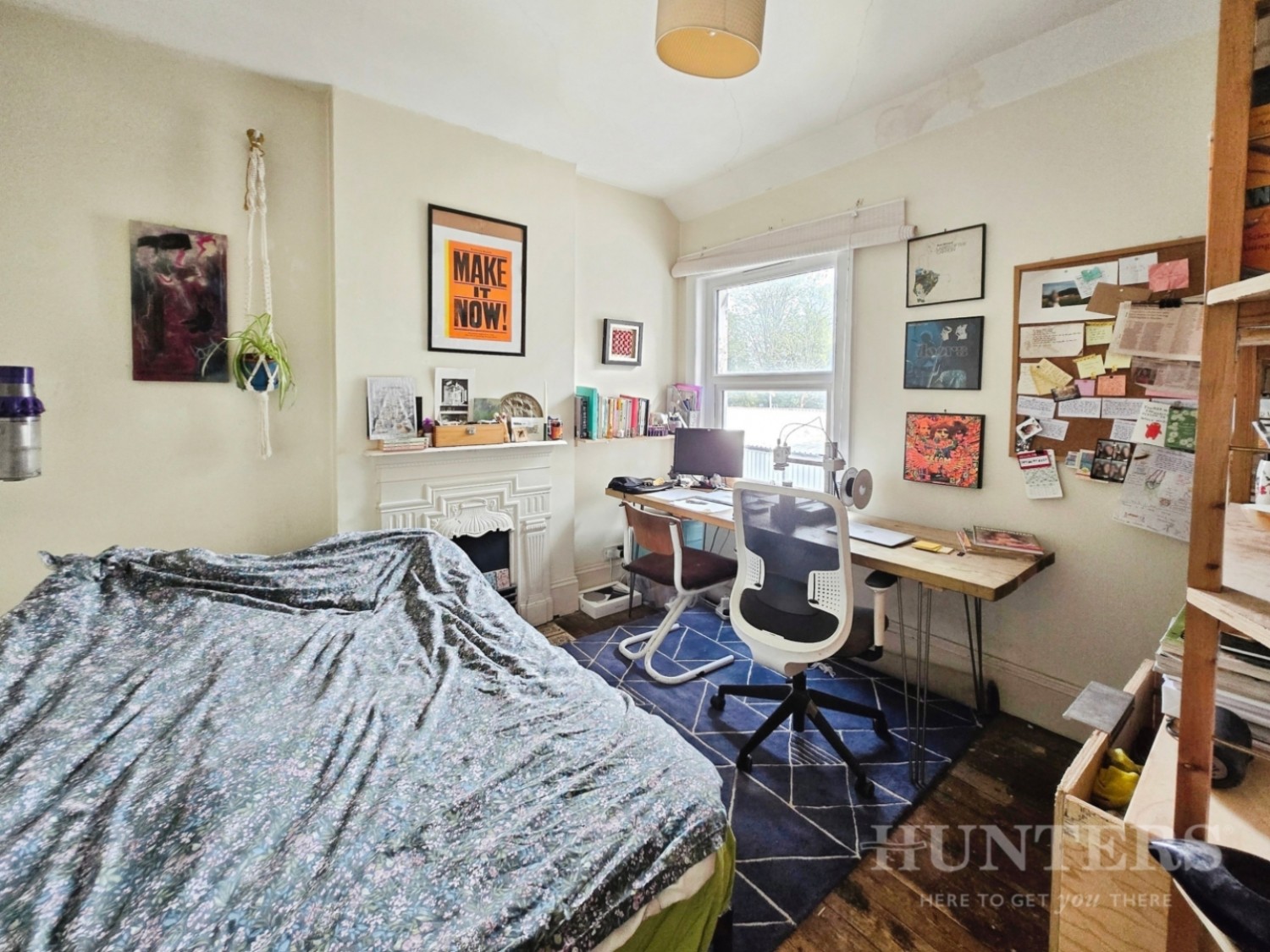 Gordon Road, Carshalton