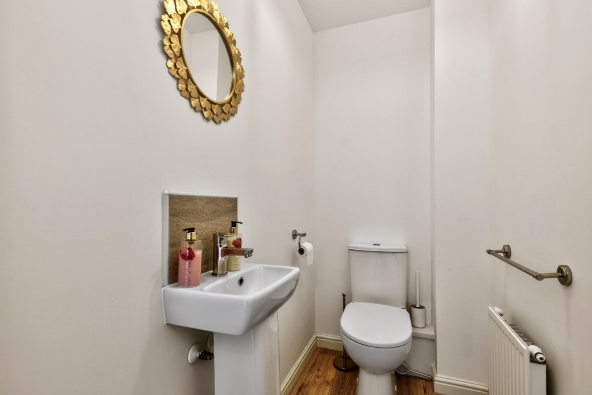 stable mews, Boroughbridge, york