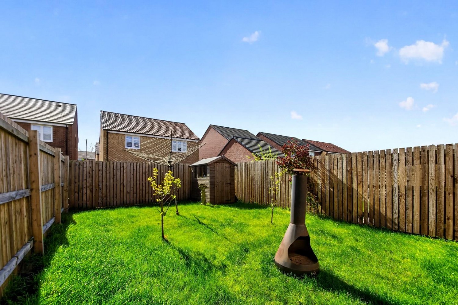 stable mews, Boroughbridge, york